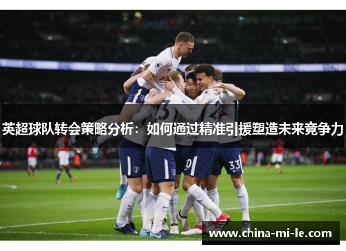 英超球队转会策略分析：如何通过精准引援塑造未来竞争力