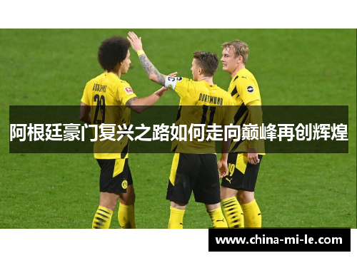 阿根廷豪门复兴之路如何走向巅峰再创辉煌 阿根廷豪门复兴之路如何走向巅峰再创辉煌