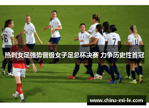 热刺女足强势晋级女子足总杯决赛 力争历史性首冠 热刺女足强势晋级女子足总杯决赛 力争历史性首冠