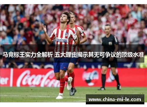 马竞标王实力全解析 五大理由揭示其无可争议的顶级水准